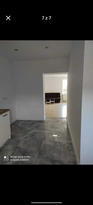 Mieszkanie na sprzedaż 40m2+poddasze 40m2