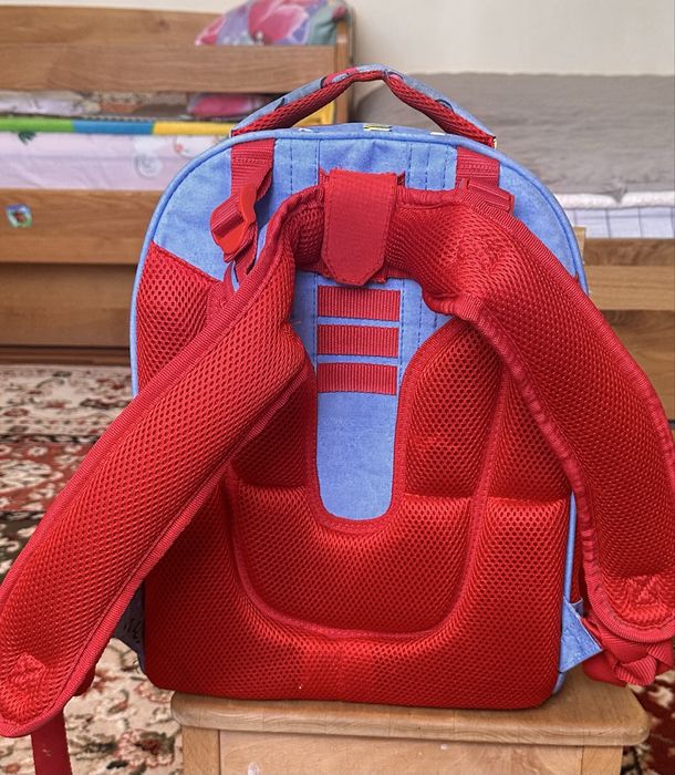 Рюкзак Head, портфель