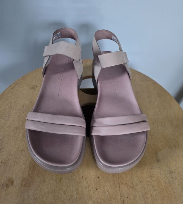 Ecco Buty Sandały r. 39 Nowe