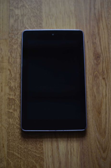 Tablet Asus Nexus 7