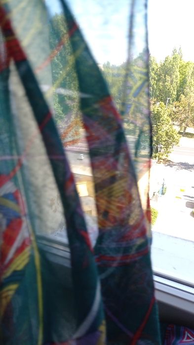 Szal, pareo , chusta