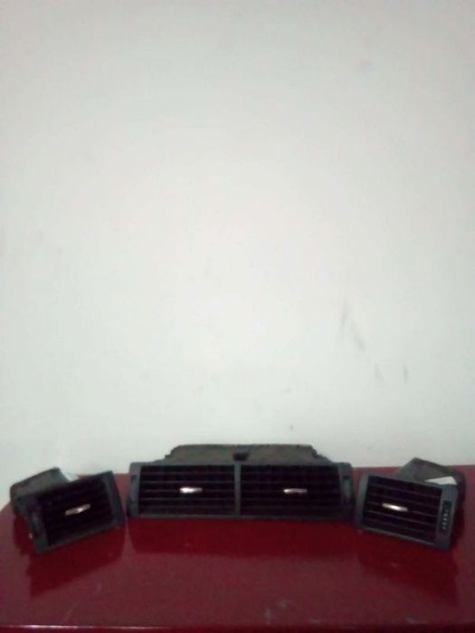 Arejadores Audi A4 (8E2, B6)