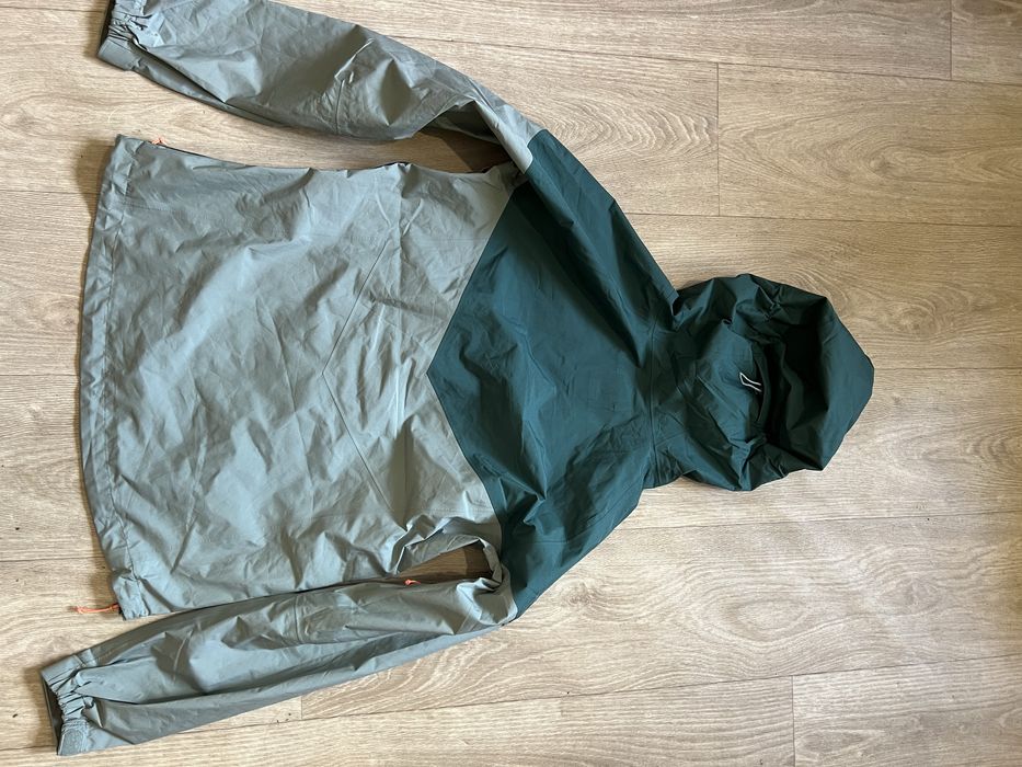 Розпродаж! Мембранна жіноча куртка Outdoor aspire jacket трекінг нова