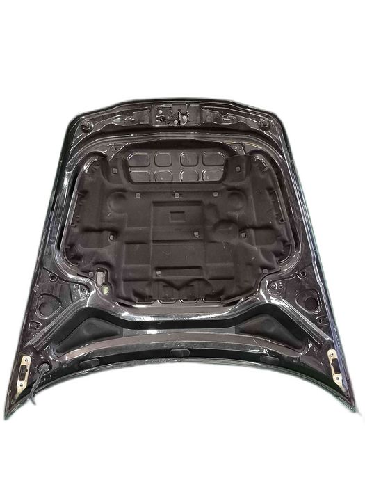 Capot PORSCHE PANAMERA 3.0 S (309 kW / 420 cv) [07.2013 - 10.2016] 97051101100 (OEM) | 970.511.011.00 (OEM)