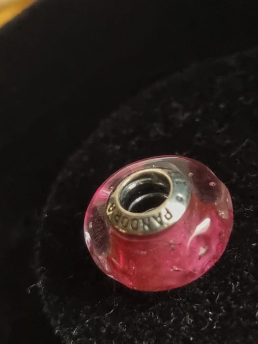 Charms Pandora Murano