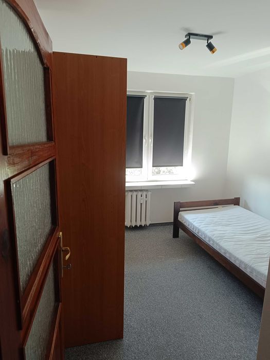Mieszkanie 4 pokojowe do wynajęcia Plac Centralny NH