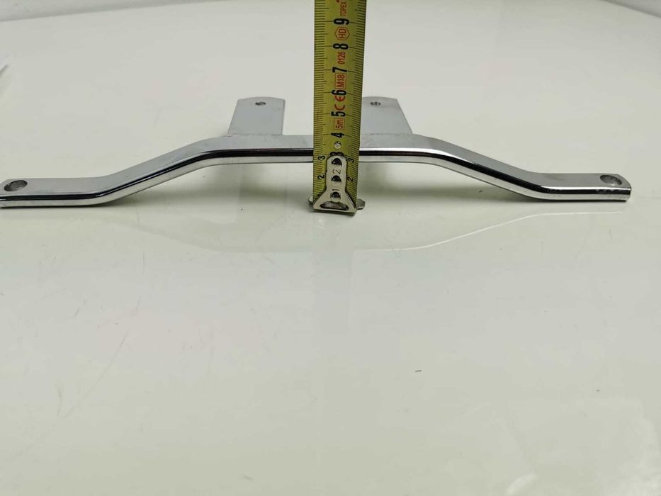 Yamaha 125 Drag star Stelaż chromowy Pod Lampy LIGHTBARY Halogeny Uniwersalny ,Nowy !!