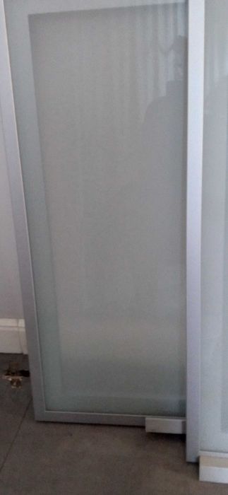 Drzwi do szafek łazienlowych, kuchennych Ikea.
