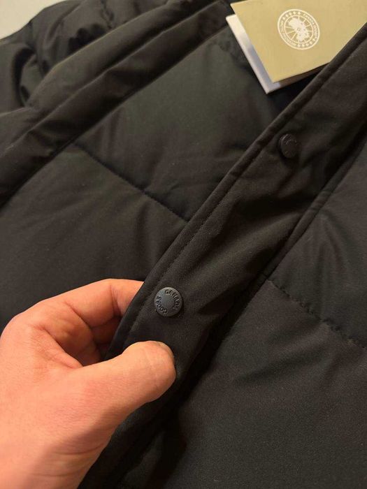Пуховик Canada Goose, канада гус, канада гусс, куртка, пуховик, куртка Canada Goose