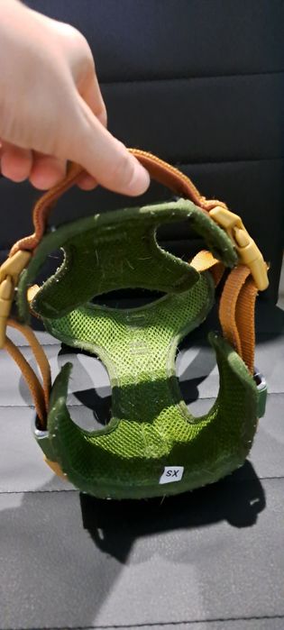 Szelki dla psa regulowane XS