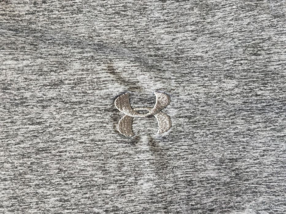 Футболка мужская Under armour