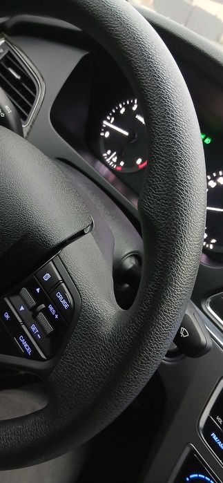 Продам автомобіль Hyundai Sonata LPI