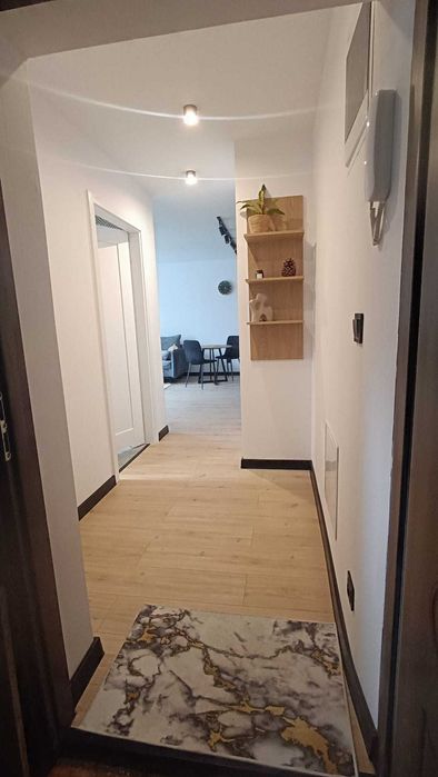Mieszkanie – Nowa Sól, Stare Żabno - Widok 3
