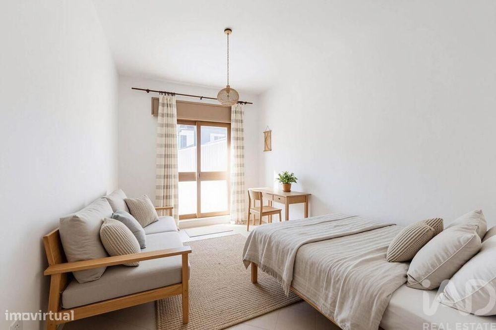 Apartamento T2 em Santa Marinha e São Pedro da Afurada de 75 m2