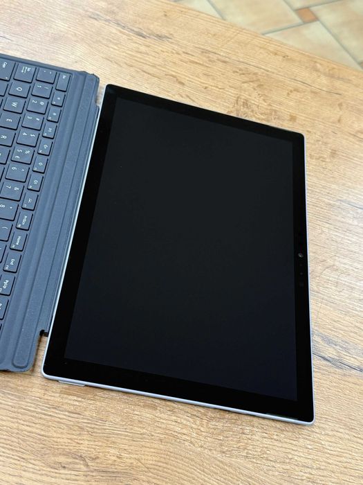 Microsoft Surface Pro 5 + Modem LTE | 8/256GB | Elita GSM