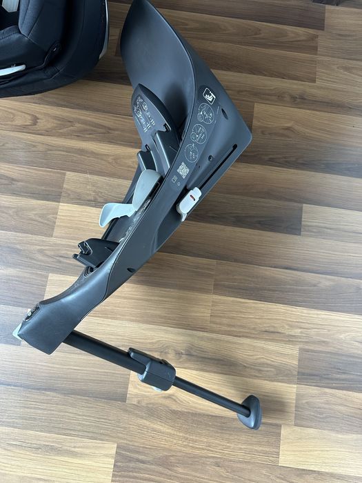Cybex fotelik Sirona Z2 z bazą