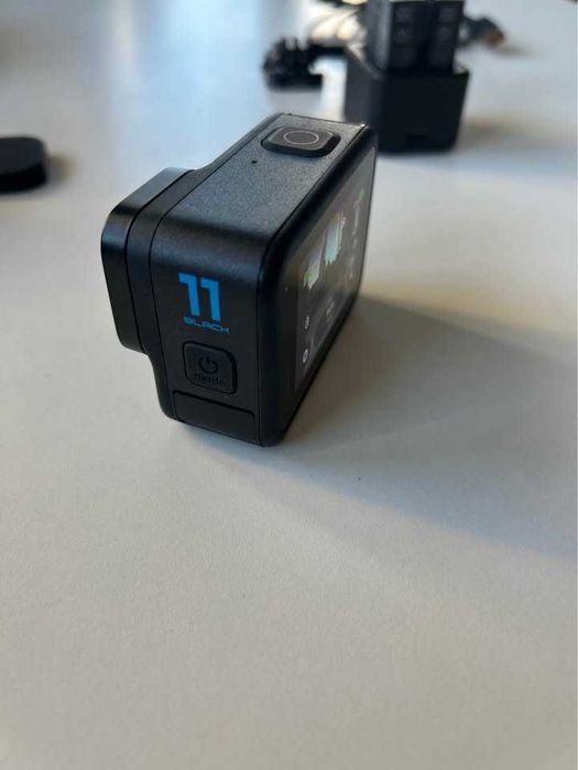 Kamera GoPro 11 Black