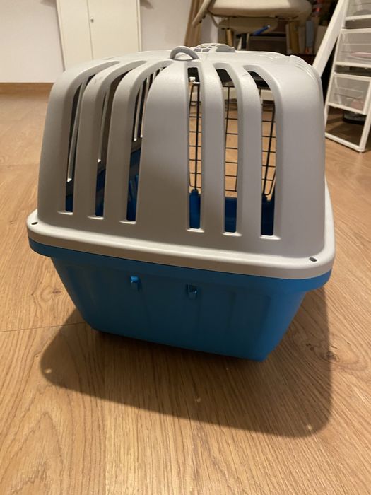 Transportadora de animais pequenos