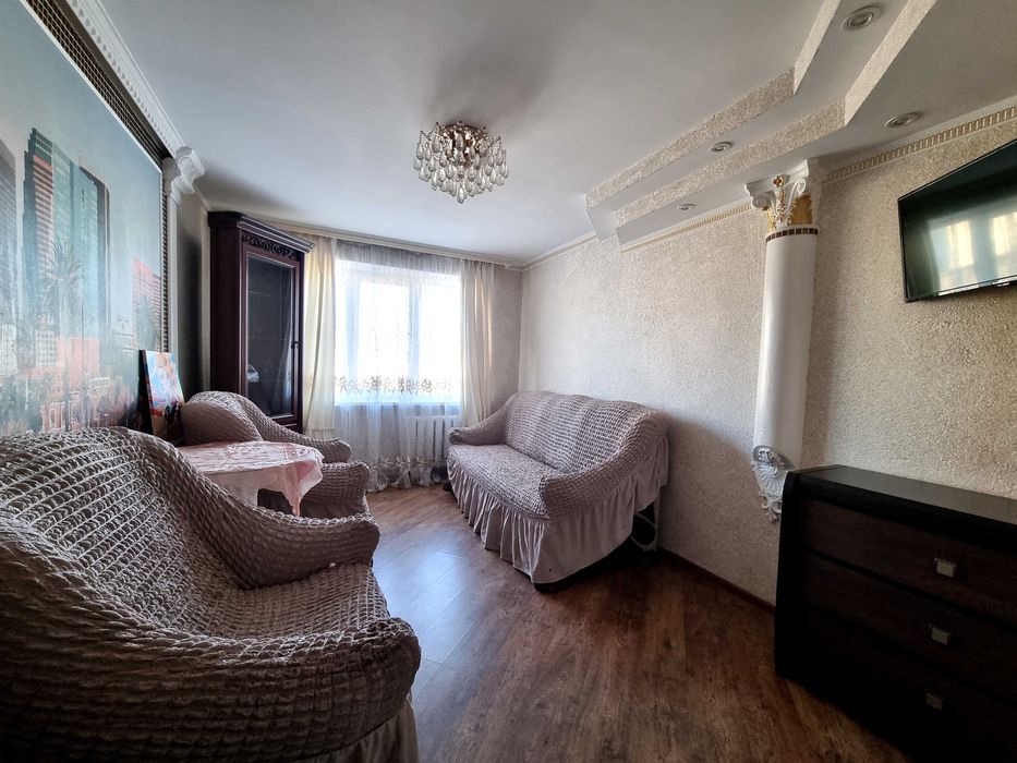 Квартира подобово, погодинно ТЦ ПАРК