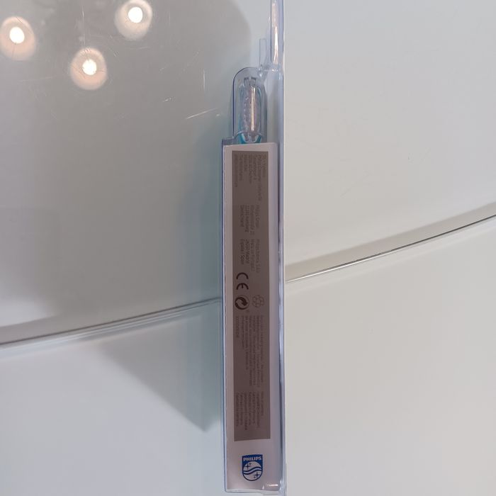 Philips Sonicare For kids7 + 2 SZTUKI