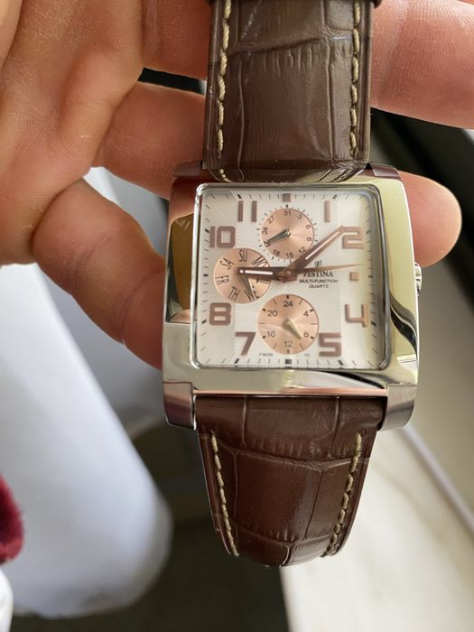 Relogio Festina Quartz