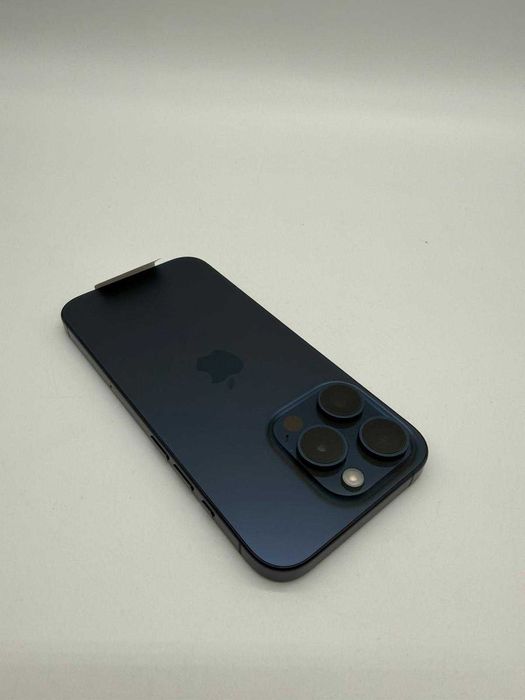 Telefon Iphone 15 PRO 8/128 GB Jak Nowy! GW ispot od loombard milicz