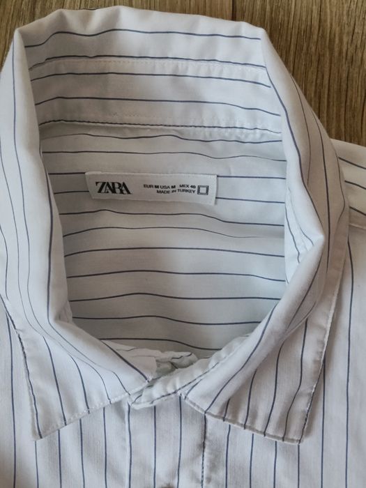 Koszula męska Zara