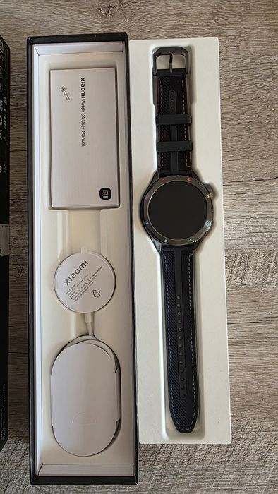 Xiaomi Watch S4 Rainbow (BHR9199GL)