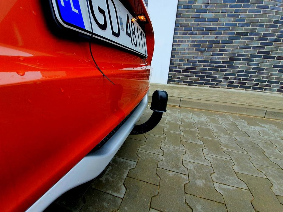 Wypożyczalnia samochodów Auto z Hakiem. Gdańsk Sopot Gdynia Air