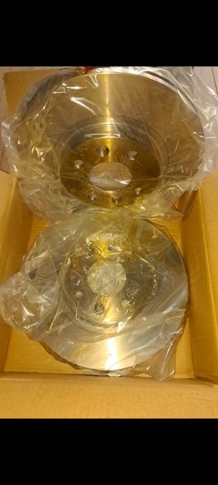 Гальмівні диски Nipparts J3301093