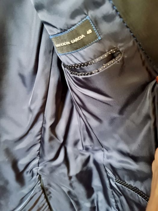 Casaco fato Homem Marca - n48