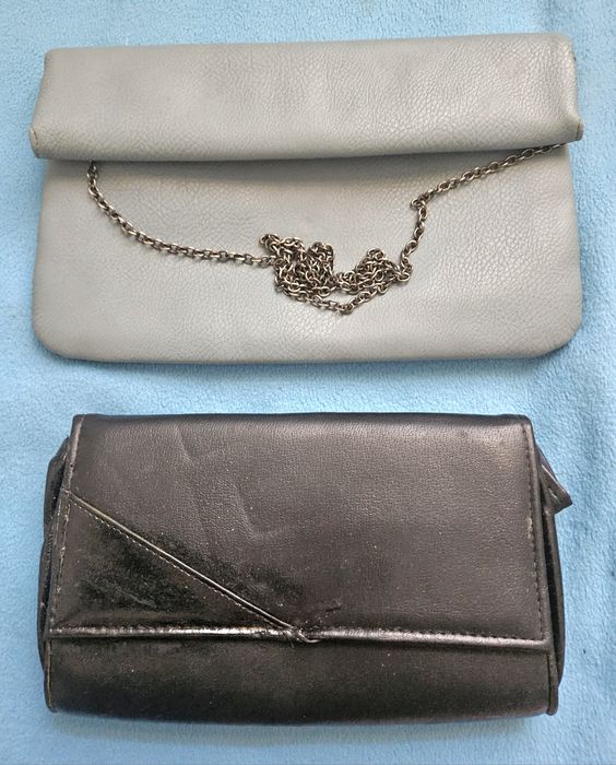 Клатч сумочка дамская ретро винтаж 1950-е