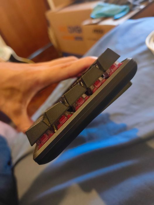 HyperX Alloy Origins 65