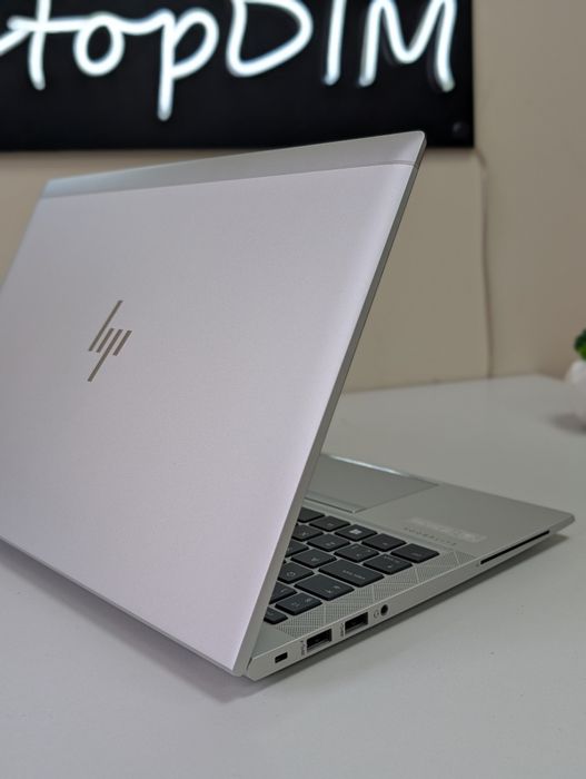 Ноутбук HP EliteBook 845 G7/AMD Ryzen 3 PRO 4450U/8/256/FullHD/IPS