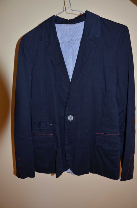 marynarka młodzieżowa