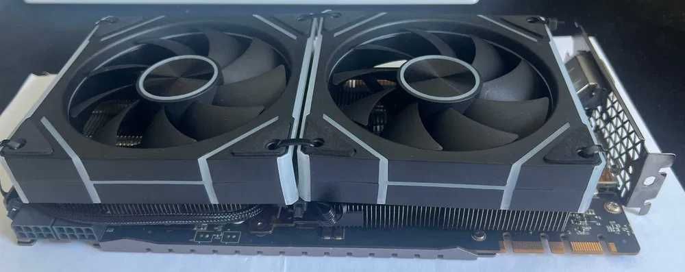 Zotac GTX 1070 8GB Amp! Edition