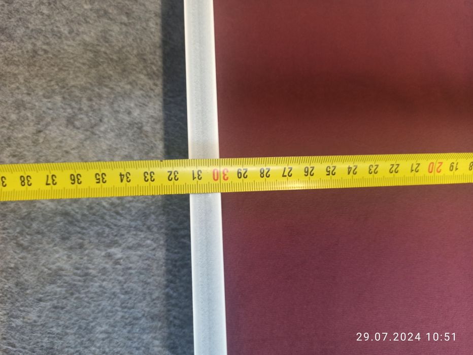 Вітрина під ваші експонати 500:300:65