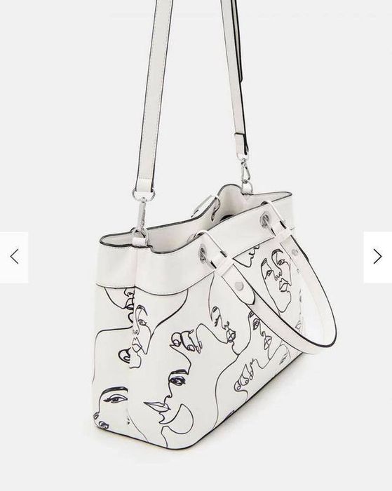 Шикарна та дуже стильна жіноча сумка