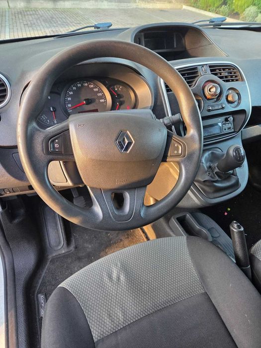 Renault Kangoo VAN  Compact - 1.5 Dci