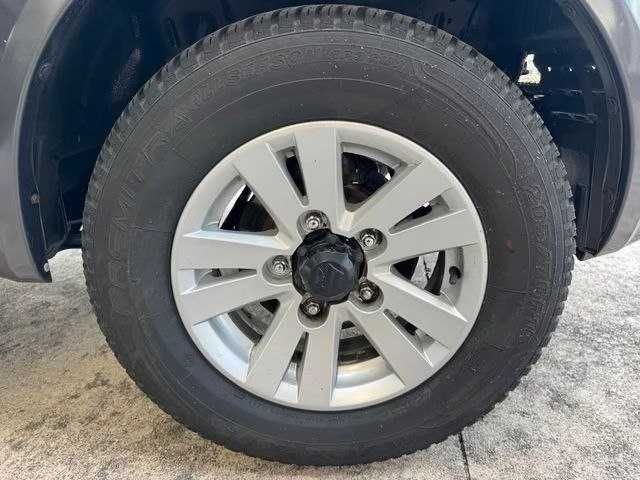 Suzuki Jimny 2011...