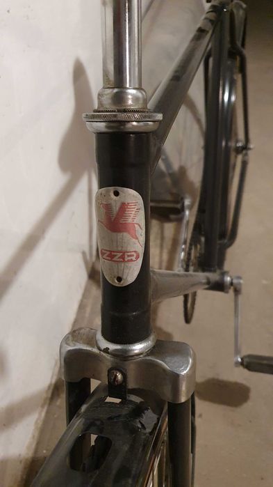 Rowery retro, popularny