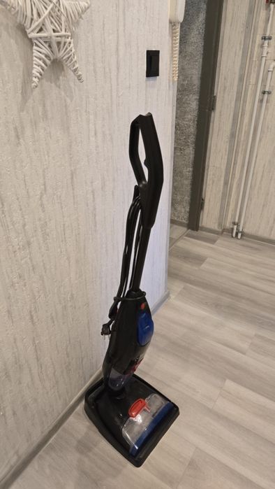 Sprzedam odkurzacz myjący