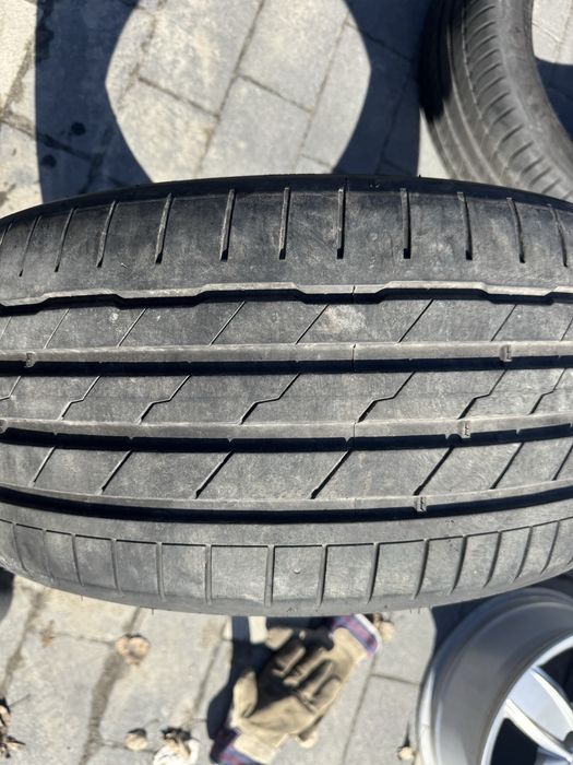 Шина Hankook Ventus S1 Evo3 1 шт 245/40r19
