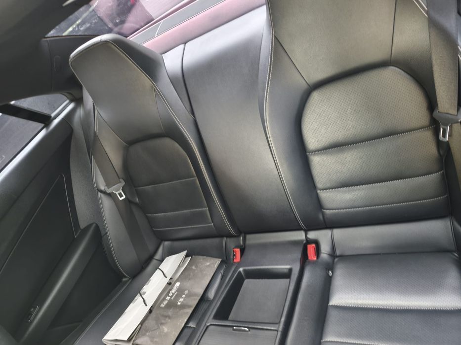 Mercedes 350 cdi