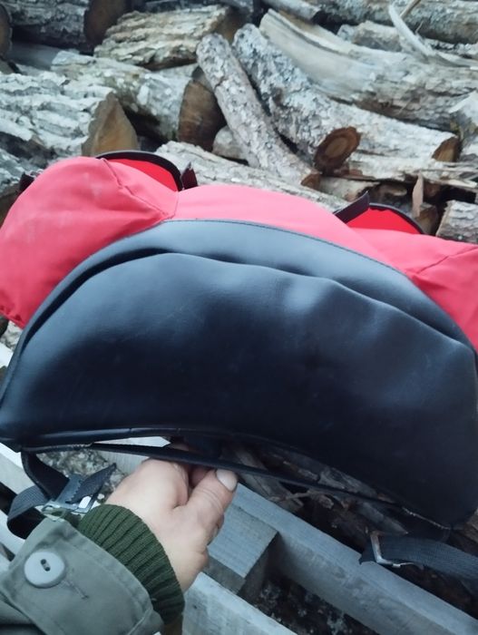 Реаритетний туристичний рюкзак 35 літрів