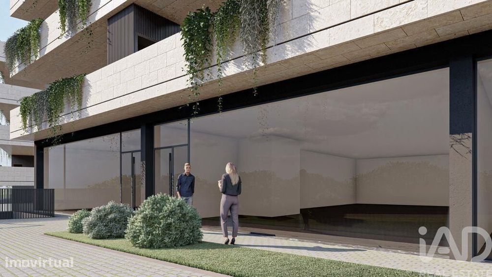 Loja / Estabelecimento Comercial em Vila Nova De Cerveira E Lovelhe de