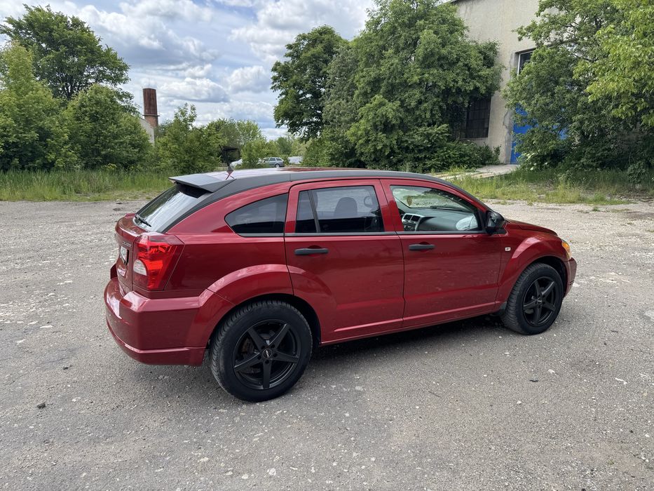 Dodge Caliber 1.8 2009