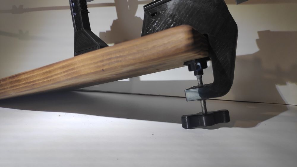 Точилка для ножей Заточная система SPHINX 2.2 Clamp