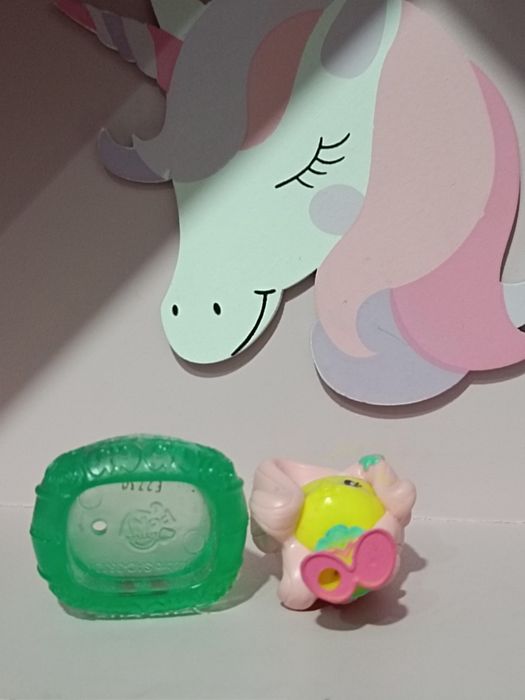 My Little Pony Equestria Girls Fluttershy G4 Hasbro figurka MLP