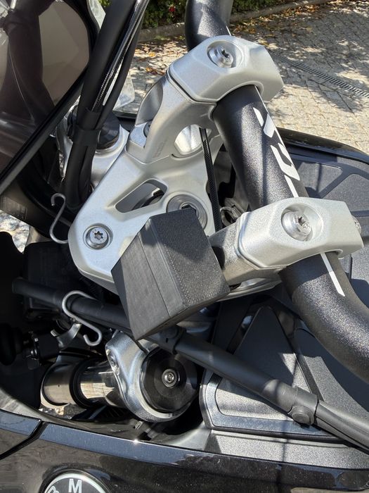 BMW R 1300 GS  DE 2026